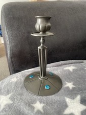 ANTIQUE ARTS & CRAFTS PEWTER