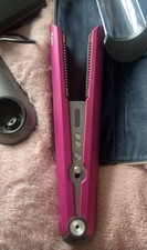 Dyson Corrale Hair Straightener with Stand and Charger