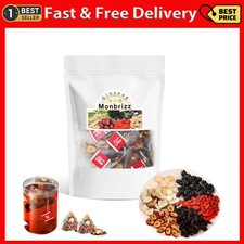 Monbrizz Kidney Tea Formula