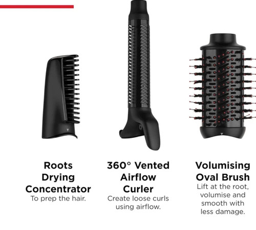Revlon one step blow - revlon,