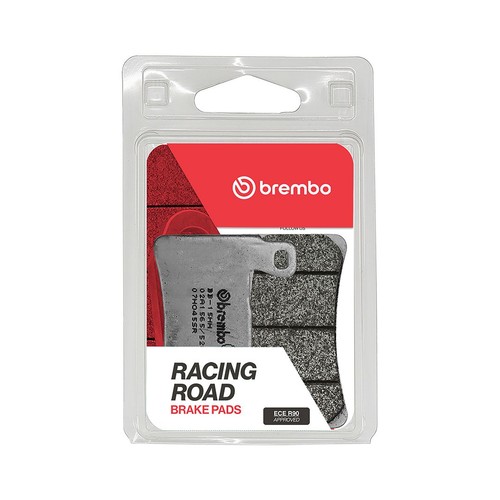 Brembo front road - sr,