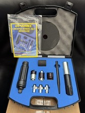  DYNOMEC X-L Locking Wheel Nut