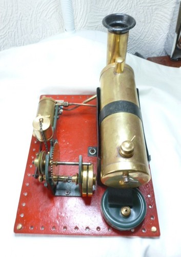 Bowman m135 flat - bowman,