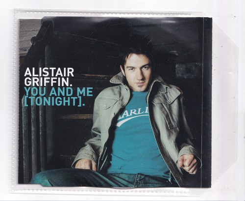 Alistair griffin you - alistair,
