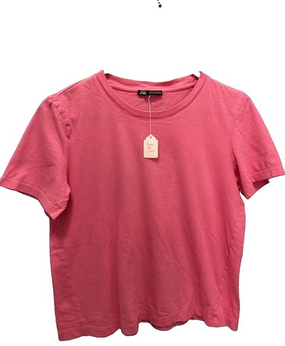 Zara women top - top, short