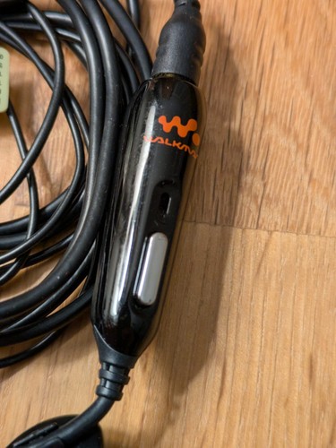 Sony walkman original ear - sony,