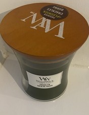 Woodwick Fraser Fir Scented