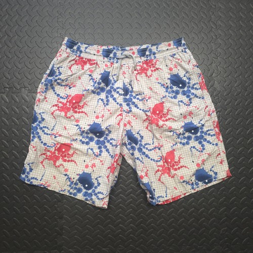 Vilebrequin mens octopus paint - vilebrequin,