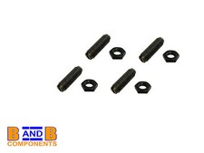 ROCKER TAPPET ADJUSTING SCREW