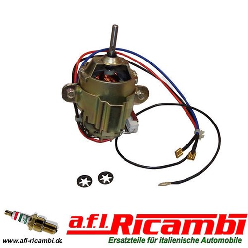 Blower motor heater - blower,