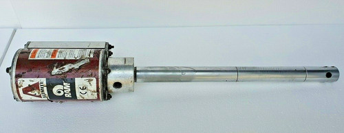 Alemite 9911 ram pneumatic - 9911-r1,