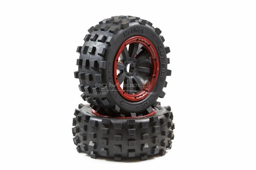 Madmax giant grip wheels - giant,