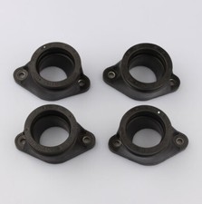 Genuine carburettor intake