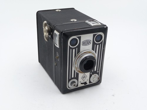 Bilora box camera - bilora,