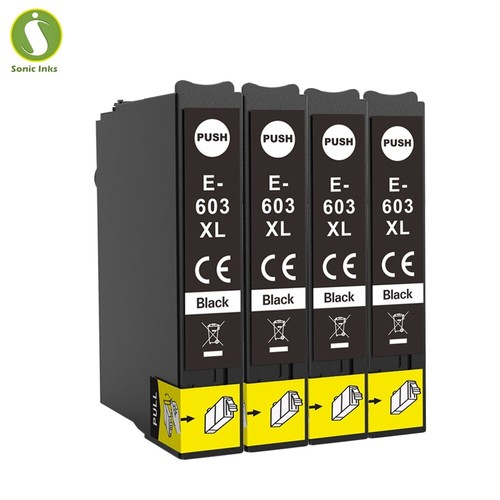 Ink cartridges for use - ink,
