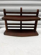 Vintage Handcrafted Cherry