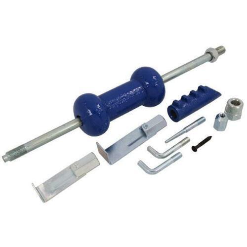 Dent puller slide hammer 5lb - puller,