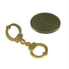 Police hand cuff - police,