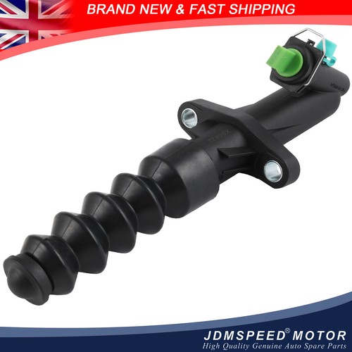 Clutch master slave cylinder - clutch,