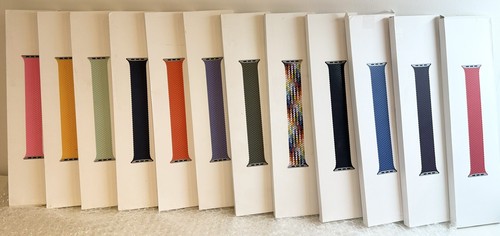 Genuine apple braided solo - genuine,