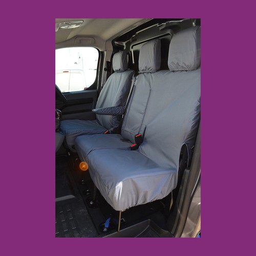 Fiat scudo 2022 front - fiat,