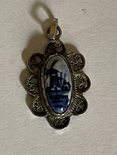 Vintage Delft Porcelain