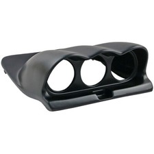 Fiberglass triple meter - fiberglass,