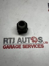 Saab 9-3 93 (03-10) Parking Assistance Sensor 12787793 / 93172012 x1 Metallic...