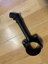 2005-2012 Mercedes A-Class A150 Throttle Body Plastic 1.5 Petrol BLUEEFFICENCY 