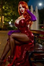 Sexy Redhead Red Hair