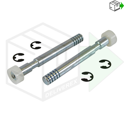 Henderson merlin doors clip - merlin,