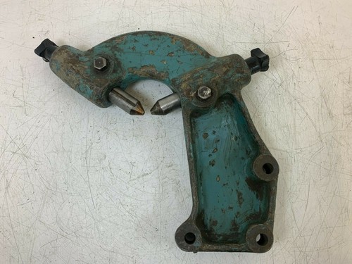 160mm travelling - 1/4",