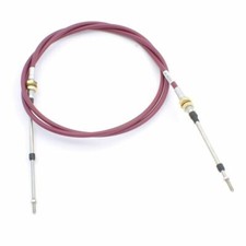 Throttle Cable, Fit For