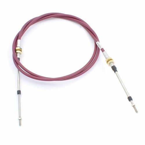 Throttle cable fit - throttle, for