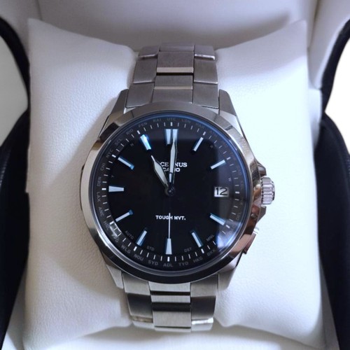 Casio oceanus ocw s100 1ajf - casio, ocw-s100-1ajf