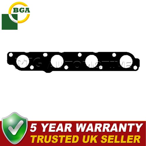 Bga exhaust manifold gasket - exhaust,