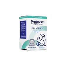 Protexin Pro-Enzorb Dog & Cat (60 sprinkle capsules) Sent via Royal Mail