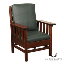 JM Young Antique Mission Oak