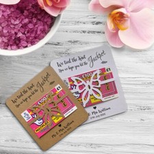 10XPersonalised Butterfly