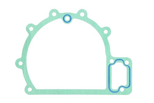 Water pump gasket - , daf