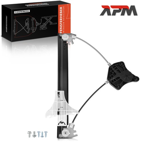 Electric window regulator rear - electric,