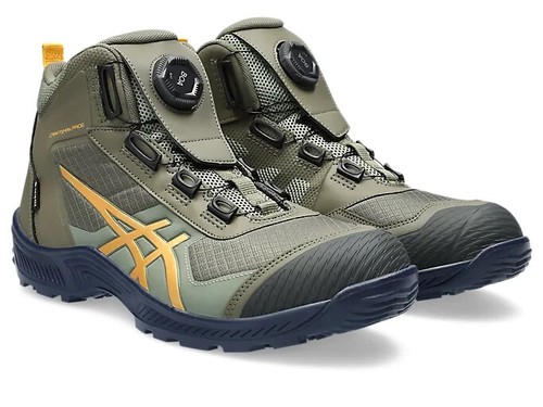Asics work shoes - shoes, cp604