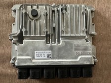BMW / MINI ECU Engine Control Unit 5a23e01 Petrol 1.5 2021