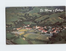 Postcard St. Marys College