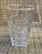Georgian Pint Glass G.R 154