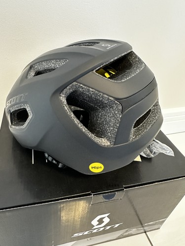 Scott supra plus mips - scott,