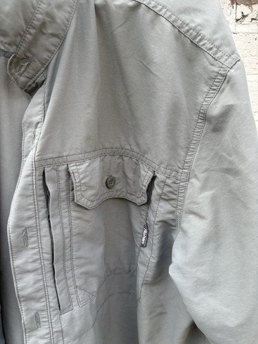Rohan overland shirt men - shirt, men’s