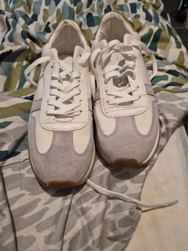 Zara men trainers size 42 - trainers, 8-42