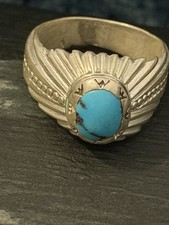 Antique and stylish 925