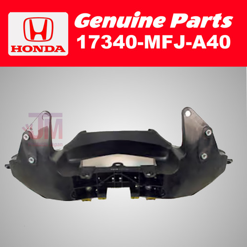 Honda new oem 2009 2021 - new, 2009-2021